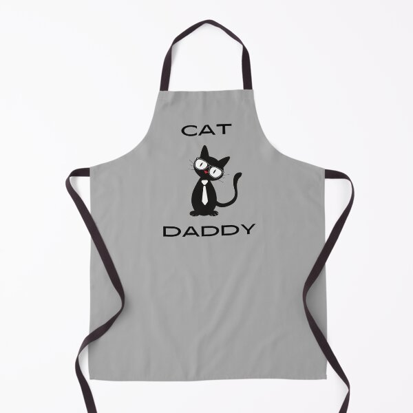 Item preview, Cat daddy pajamas designed and sold by fluffyfriends.