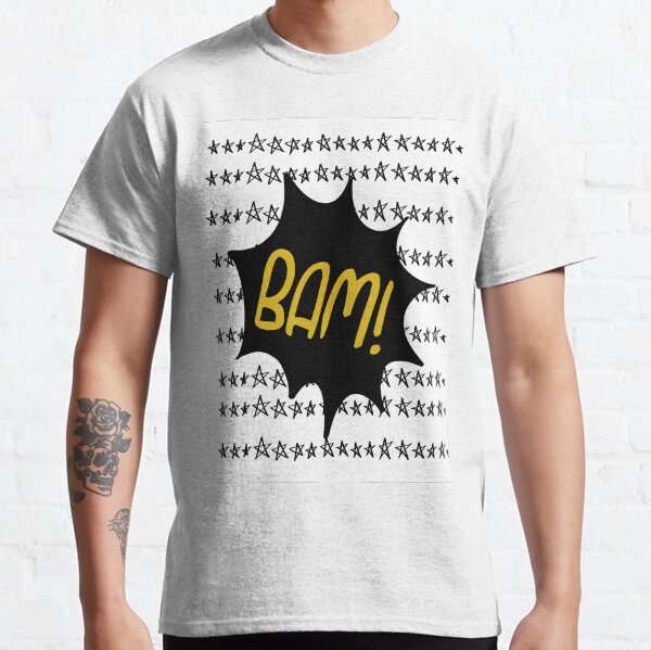 BAM! Classic T-Shirt