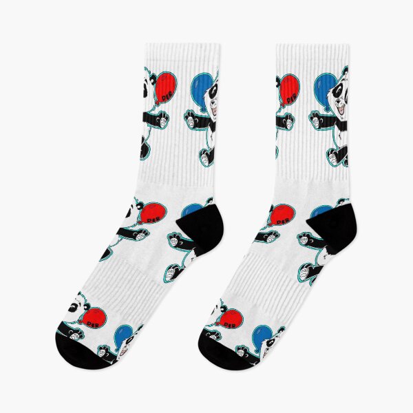 Item preview, BUSY DOING NOTHING PANDA BEAR designed and sold by wacko41.