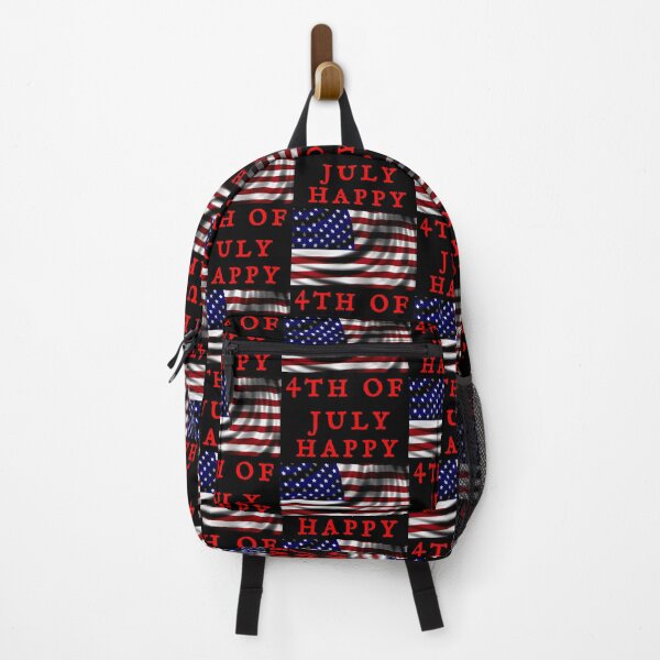 Item preview, Happy 4th Of July designed and sold by swaise.