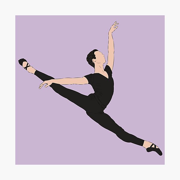 The Ballerino