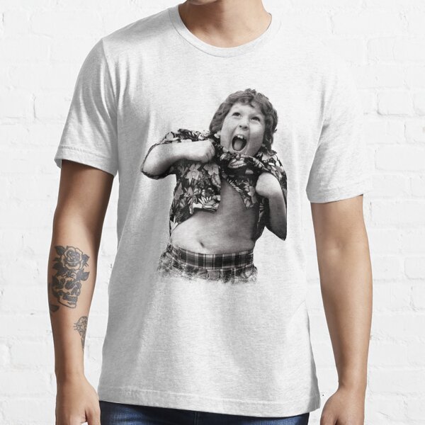 Goonies Chunk T-shirt essentiel