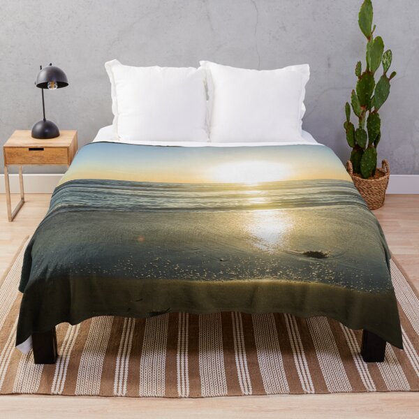 Item preview, sun sea water blue designed and sold by tim tal.