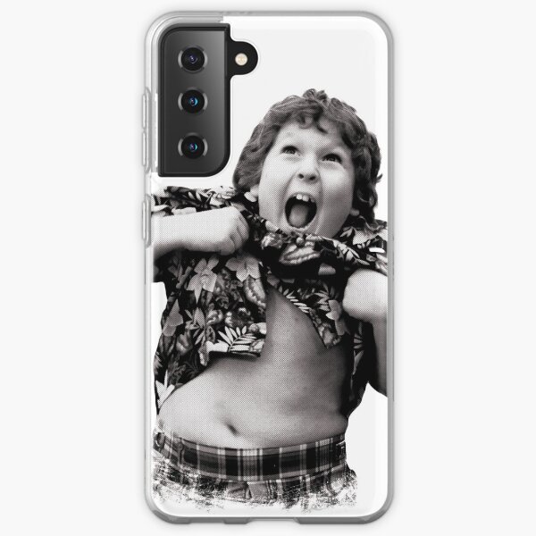 Goonies Klumpen Samsung Galaxy Flexible Hülle