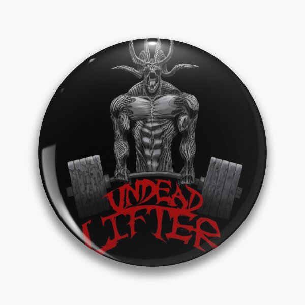 Item preview, UNDEAD LIFT designed and sold by domegam.