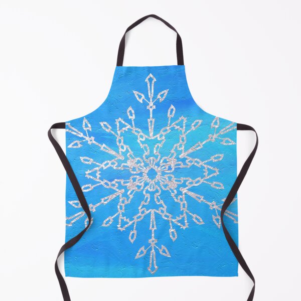 Item preview, Glistening Snowflake designed and sold by jartcreations.