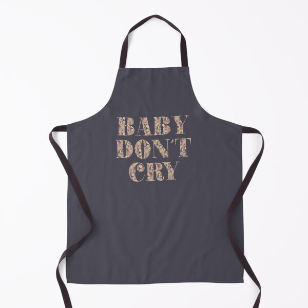 Item preview, Baby Don´t Cry, pattern designed and sold by perezzzoso.