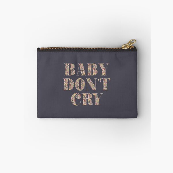 Item preview, Baby Don´t Cry, pattern designed and sold by perezzzoso.