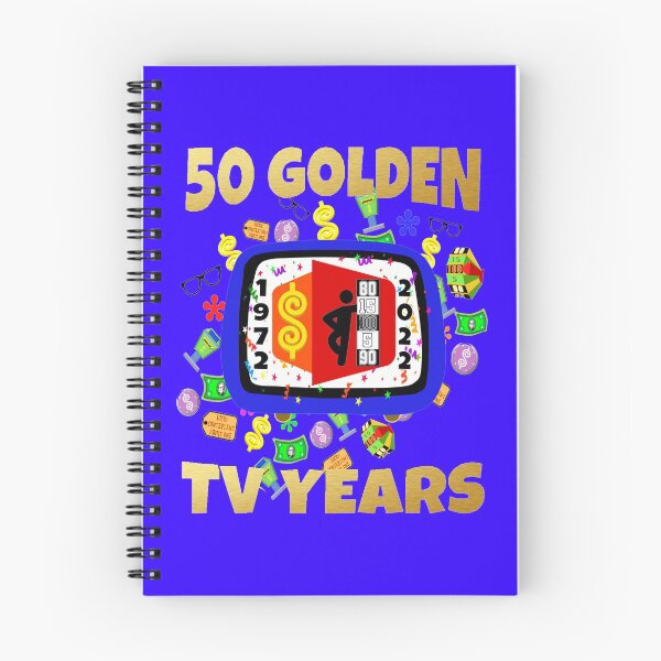 Item preview, TV Game Show - TPIR (The Price Is...)  Commemorative 50th Anniversary designed and sold by LuckyContestant.