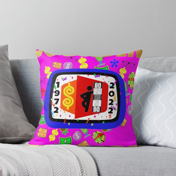 Item preview, Programa de televisión de concursos TPIR (El precio es...) Conmemorativo del 50 aniversario designed and sold by LuckyContestant.