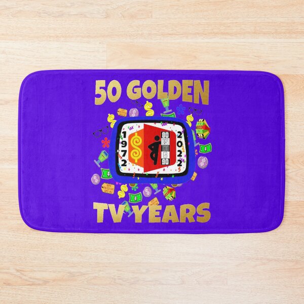 Item preview, TV Game Show - TPIR (The Price Is...)  Commemorative 50th Anniversary designed and sold by LuckyContestant.