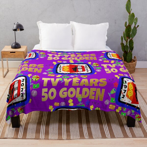 Item preview, TV Game Show - TPIR (The Price Is...)  Commemorative 50th Anniversary designed and sold by LuckyContestant.