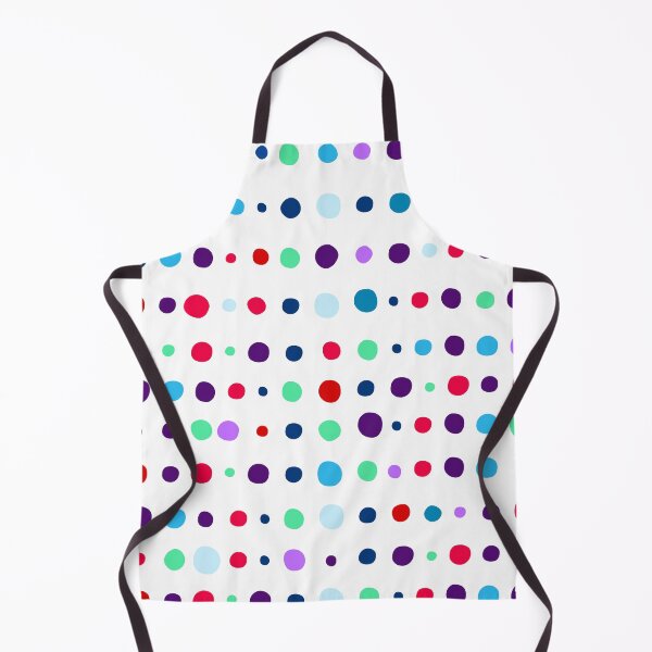 Item preview, Colorful Dots designed and sold by naomi-jgs.