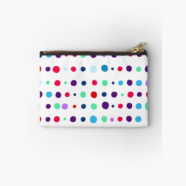 Item preview, Colorful Dots designed and sold by naomi-jgs.