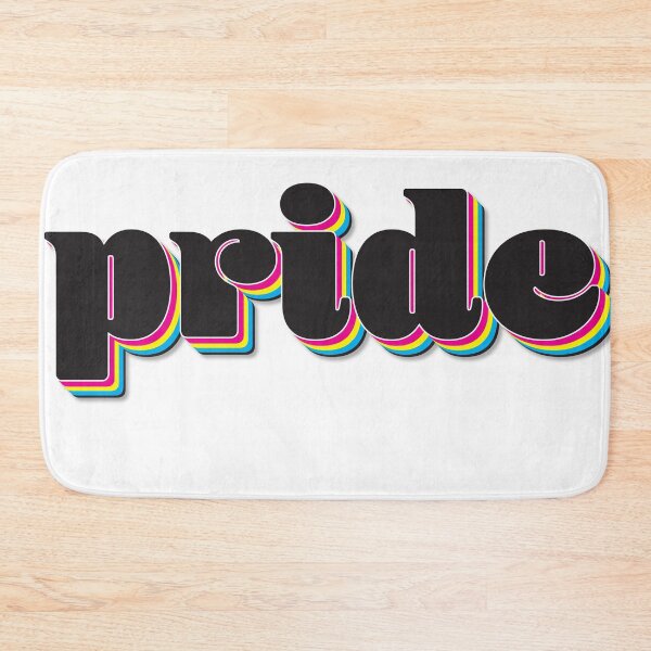 Item preview, Pan Pride designed and sold by MaxKalef.