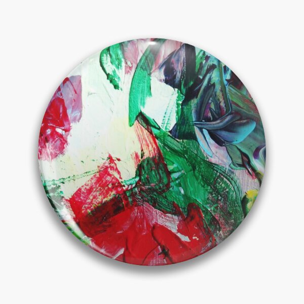 Item preview, Art series _ Vivid Splatters _2  (8) designed and sold by dana-krystle.