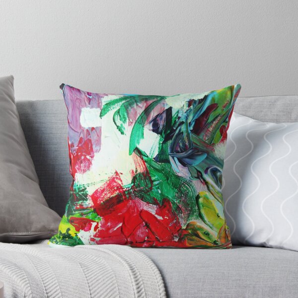Item preview, Art series _ Vivid Splatters _2  (8) designed and sold by dana-krystle.
