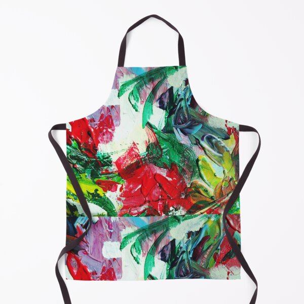 Item preview, Art series _ Vivid Splatters _2  (8) designed and sold by dana-krystle.