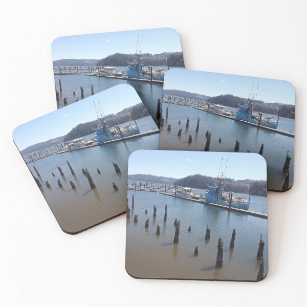 Item preview, Florence, Oregon 2 designed and sold by MulesParty.