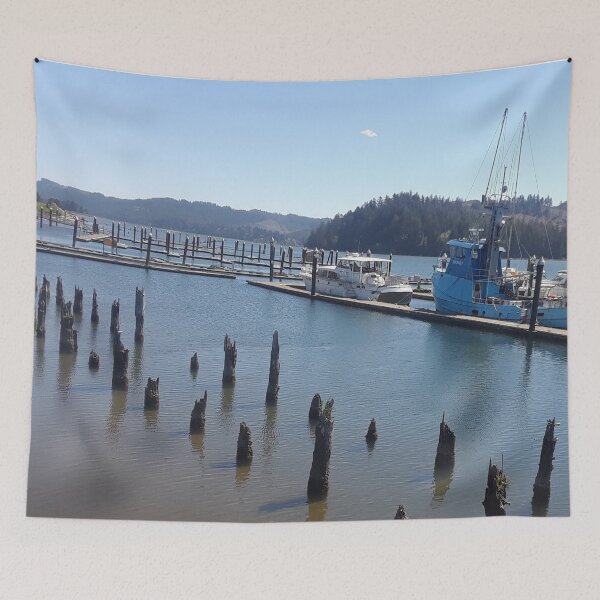Item preview, Florence, Oregon 2 designed and sold by MulesParty.