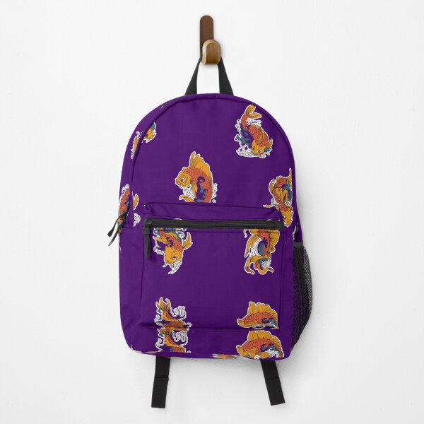 Item preview, Fishes Design for Tapestry print on demand online apparel and Home decor designed and sold by Sunnyhova.