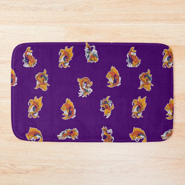 Item preview, Fishes Design for Tapestry print on demand online apparel and Home decor designed and sold by Sunnyhova.