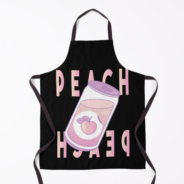 Item preview, 90s japanese aesthetic vaporwave peach soda designed and sold by TamGustam.