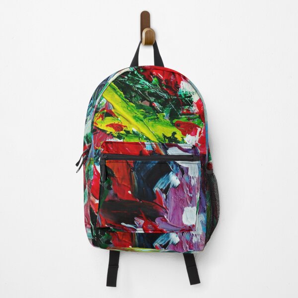 Item preview, Art series _ Vivid Splatters _2  (9) designed and sold by dana-krystle.