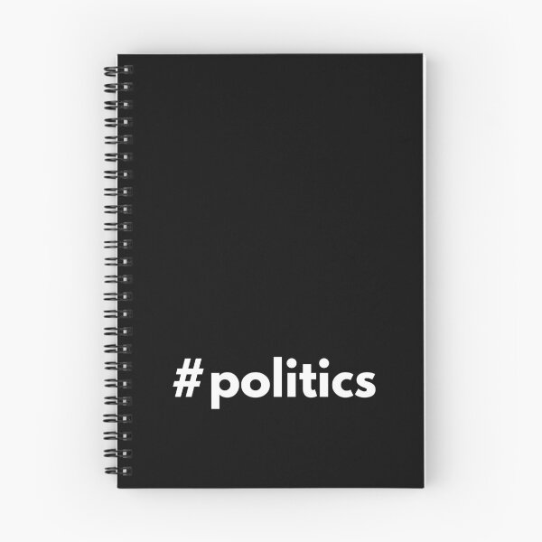 Artikelvorschau, Hashtag-Politik entworfen und verkauft von HashtagZone.