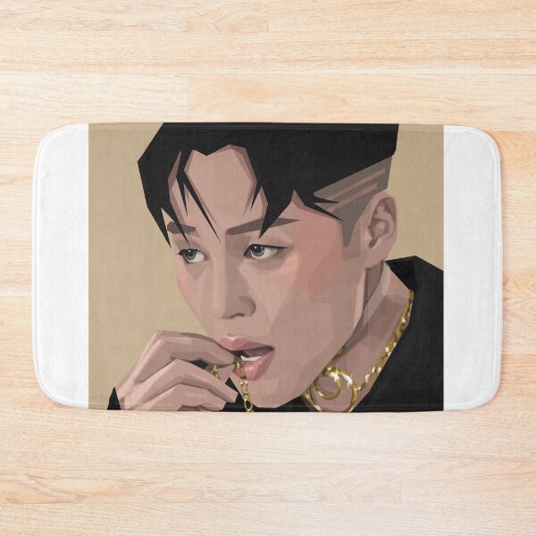 Artikelvorschau, Jimin entworfen und verkauft von BugShook.