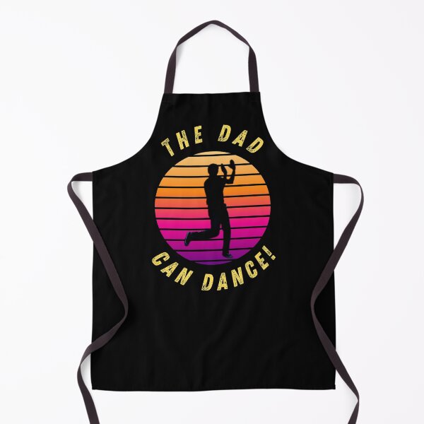 Item preview, Dad Dancing Recognition Tee designed and sold by Arteeq.