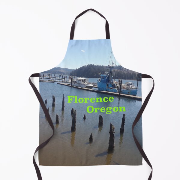 Item preview, Florence, Oregon designed and sold by MulesParty.