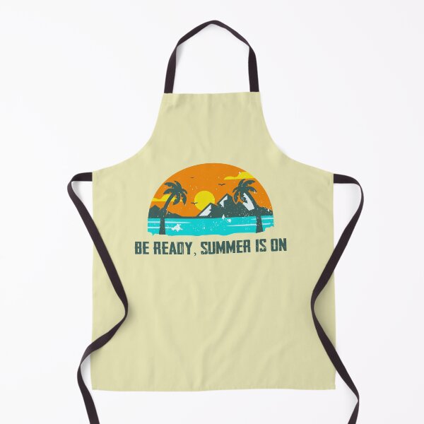 Item preview, Summer is on designed and sold by EF.