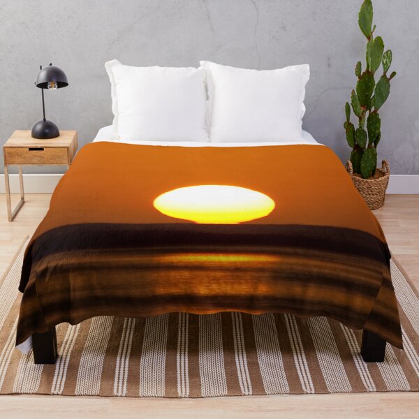 Item preview, sun summer sea nice sunset designed and sold by tim tal.