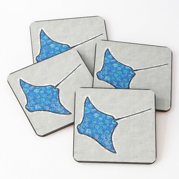 Item preview, Underwater Soaring designed and sold by It's Just Me.