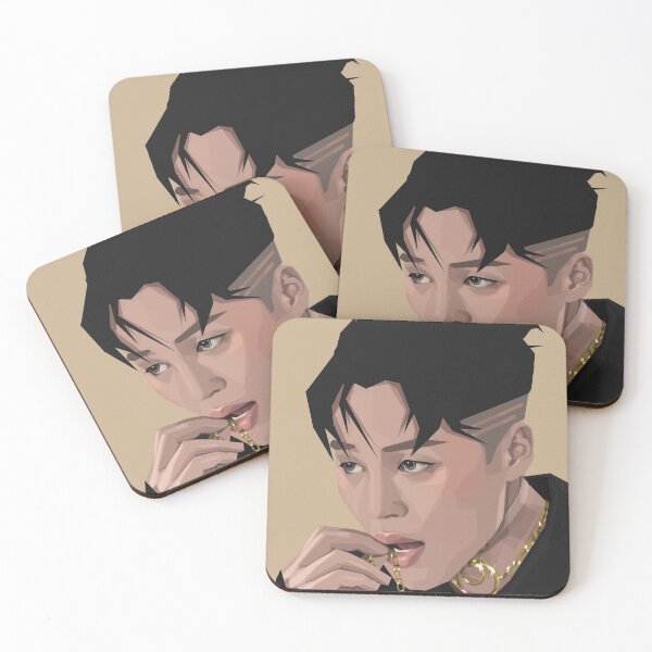 Item preview, Jimin designed and sold by BugShook.