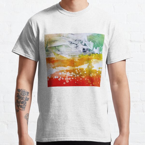 Sunrise Classic T-Shirt