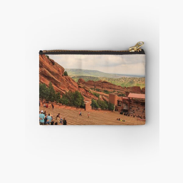 Item preview, Red Rocks Amphitheatre designed and sold by Gary Horner.