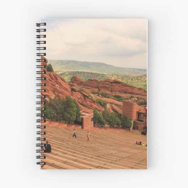 Item preview, Red Rocks Amphitheatre designed and sold by Gary Horner.