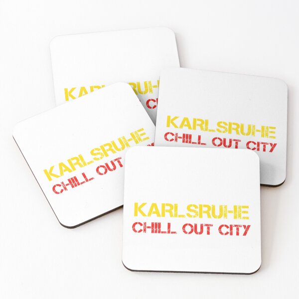 Item preview, Karlsruhe design designed and sold by Stylehigh.