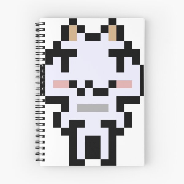 Item preview, Pixel Toro Inoue designed and sold by Impish MATT's Pixels.