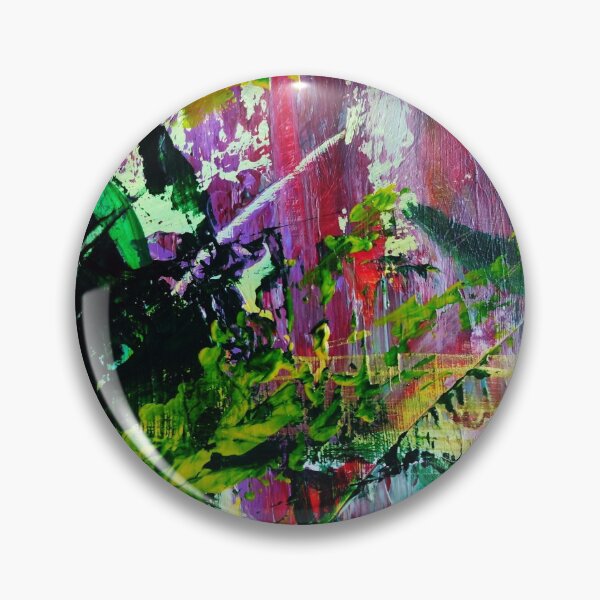 Item preview, Art series _ Vivid Splatters _2  (10) designed and sold by dana-krystle.