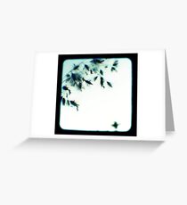 ifikissyou Greeting Card