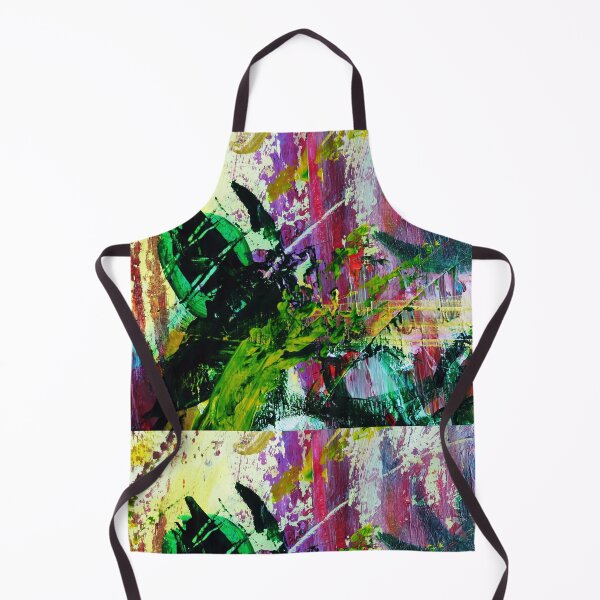 Item preview, Art series _ Vivid Splatters _2  (10) designed and sold by dana-krystle.