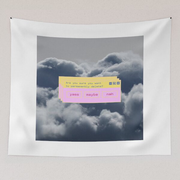 Item preview, delete.jpg designed and sold by Veriepear.