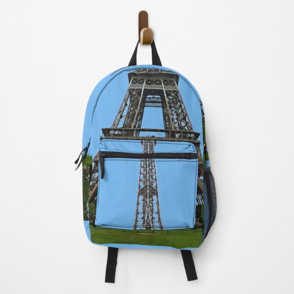 Item preview, tower Paris green park  designed and sold by tim tal.