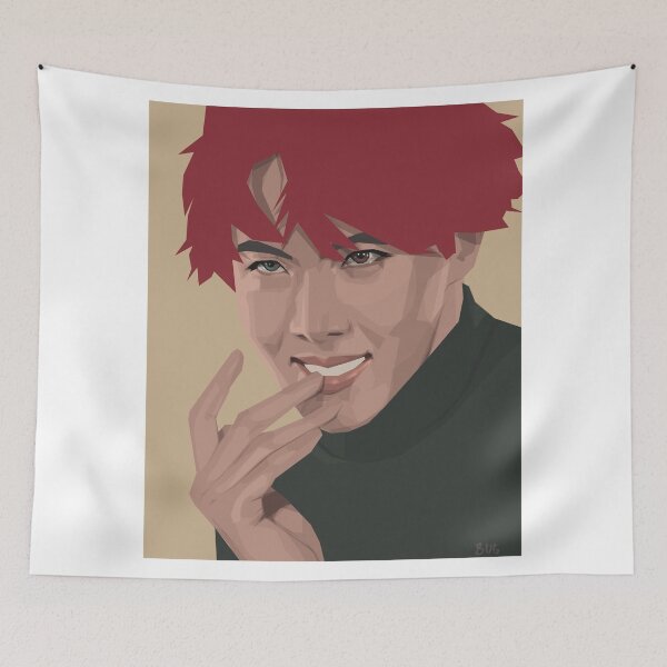 Item preview, Hobi designed and sold by BugShook.