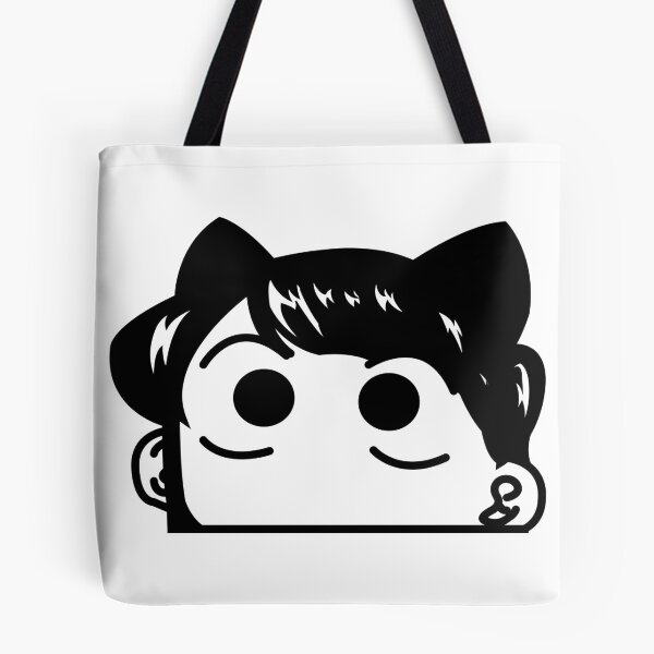 Item preview, Komi Cat Ears designed and sold by EMAuto.
