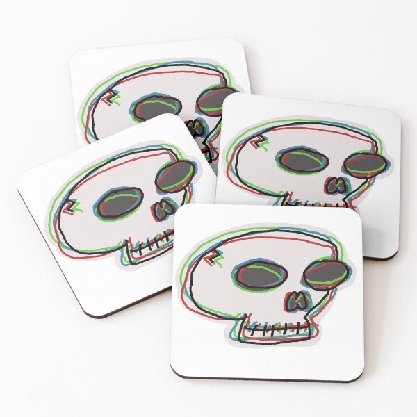 Item preview, Skully designed and sold by Daynondorf.