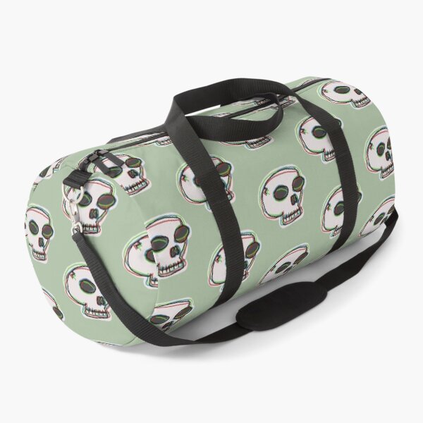 Item preview, Skully designed and sold by Daynondorf.